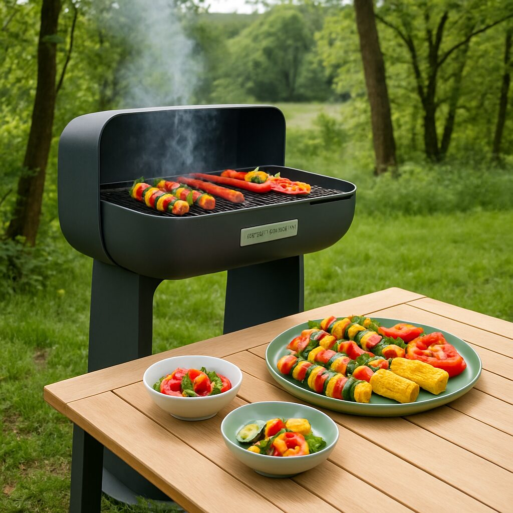 découvrez comment le barbecue se réinvente à saint-herblain, apportant une touche innovante et savoureuse aux tables des gourmets et des amateurs de grillades.