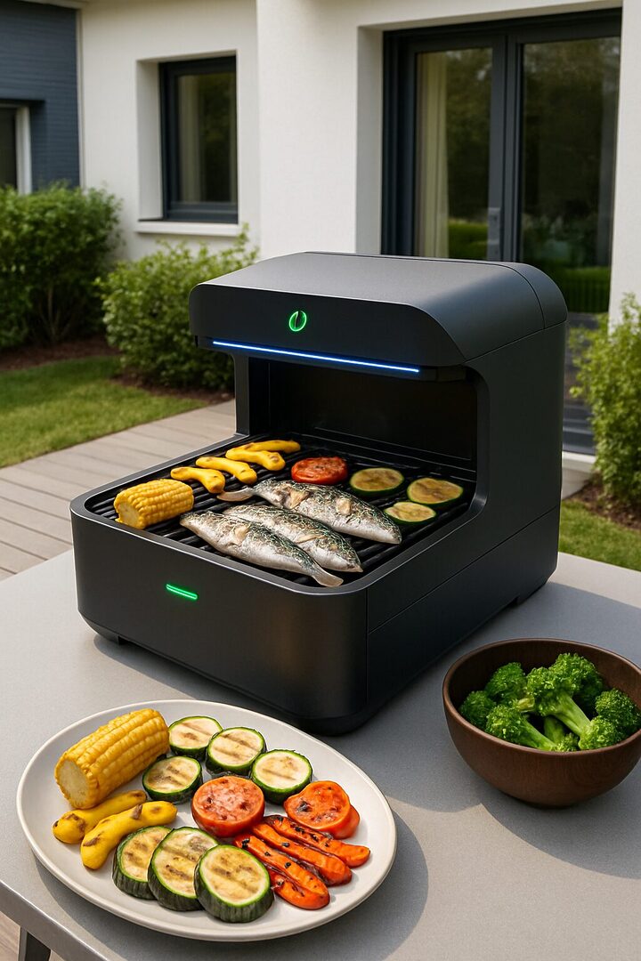 découvrez comment le barbecue à saint-herblain se transforme et s'intègre dans vos repas, offrant des saveurs innovantes et des moments conviviaux. explorez de nouvelles recettes et techniques pour faire de votre prochain barbecue un événement inoubliable.