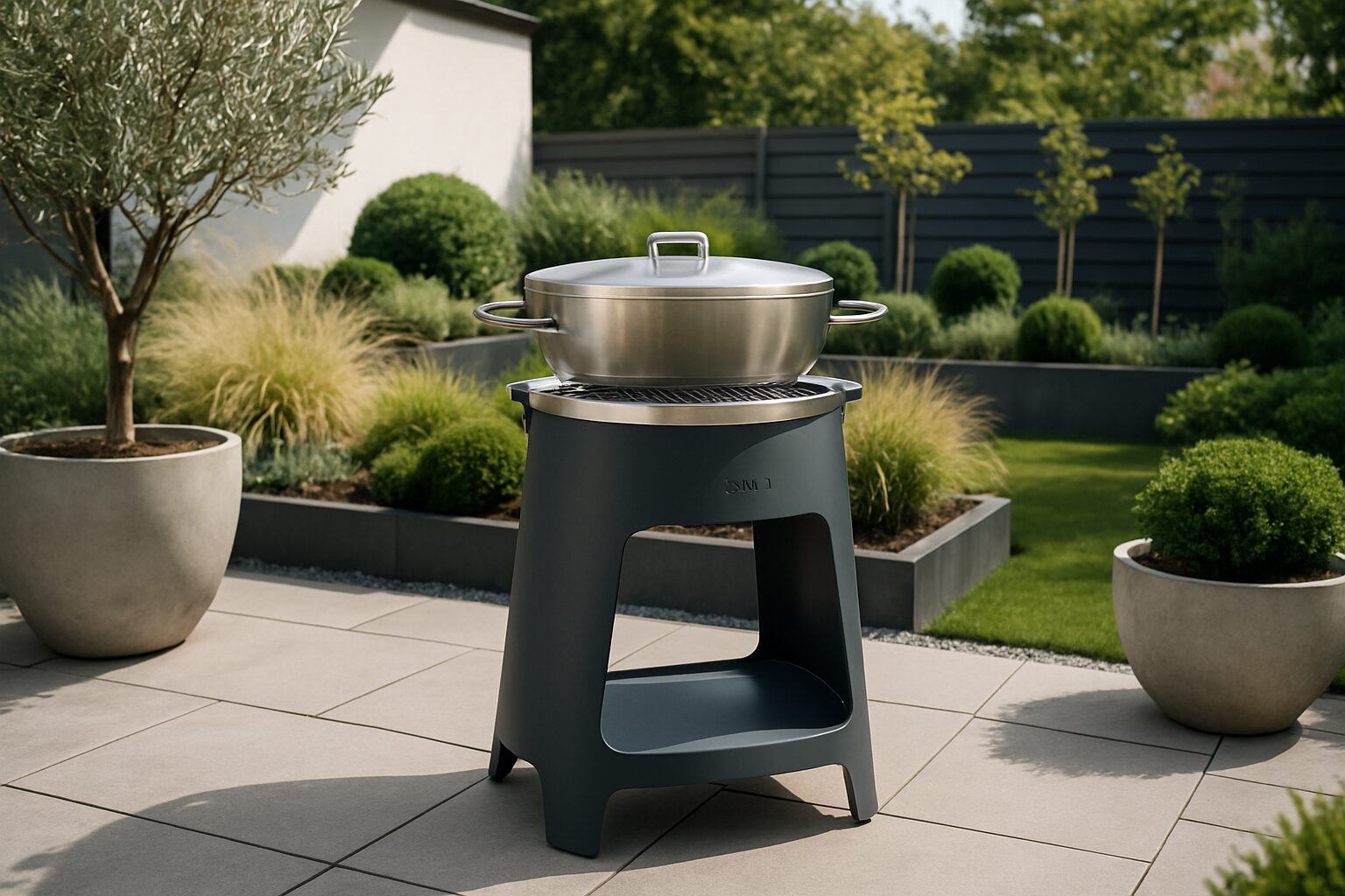découvrez comment aluvy révolutionne la distribution de ses barbecues personnalisés avec des solutions innovantes et sur-mesure. transformez votre expérience de cuisson en plein air avec nos produits uniques, alliant qualité et style.