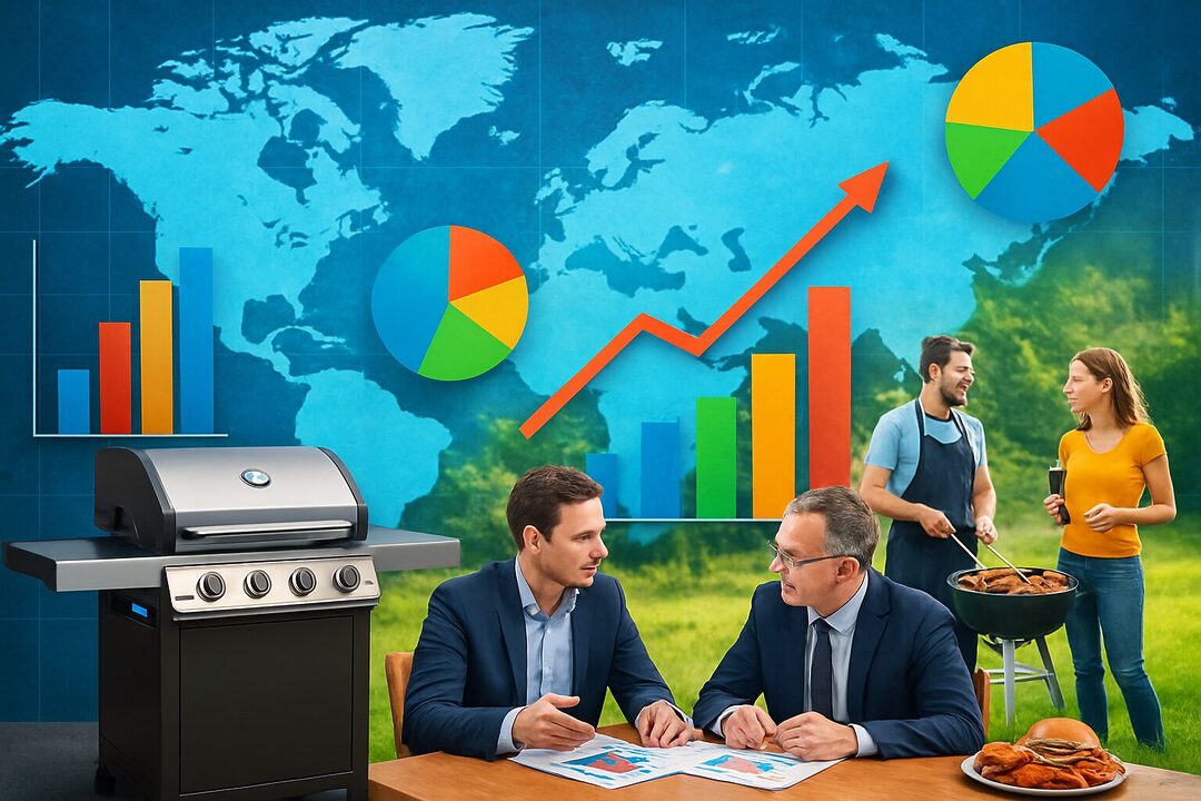 découvrez notre analyse approfondie du marché des grills barbecue, mettant en lumière les tendances mondiales, les opportunités au niveau international et les perspectives jusqu'en 2033. informez-vous sur les évolutions du secteur et les innovations à venir.