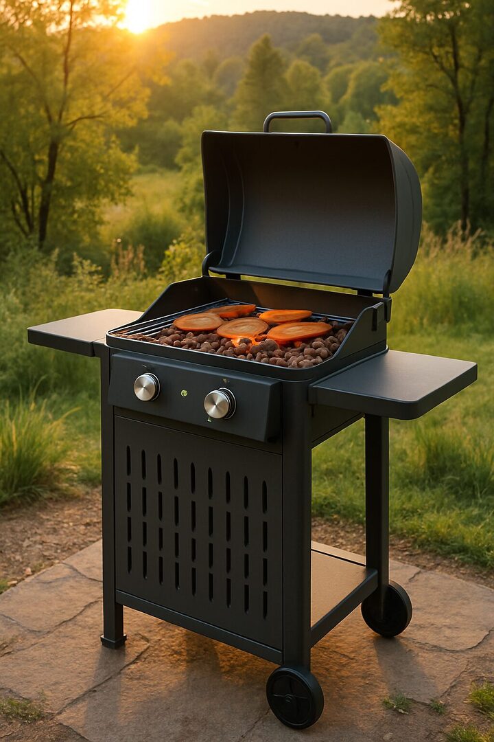 découvrez des alternatives écologiques au barbecue à charbon pour un grillage durable, alliant saveurs authentiques et respect de l'environnement. explorez des solutions innovantes pour profiter pleinement de vos grillades tout en préservant notre planète.
