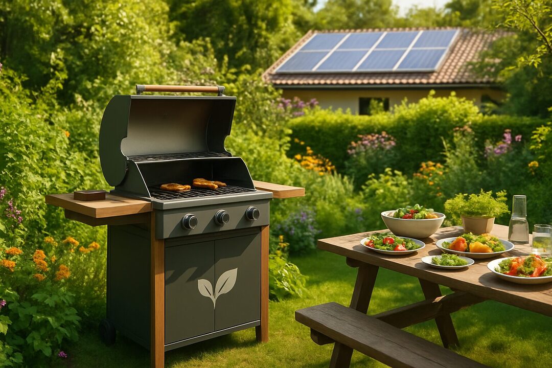 découvrez pourquoi le barbecue au gaz écologique est un choix durable à considérer en 2025. alliant performance et respect de l'environnement, cet équipement de cuisson vous permet de savourer vos plats grillés tout en réduisant votre empreinte carbone. optez pour une solution éco-responsable et savourez vos moments en plein air!