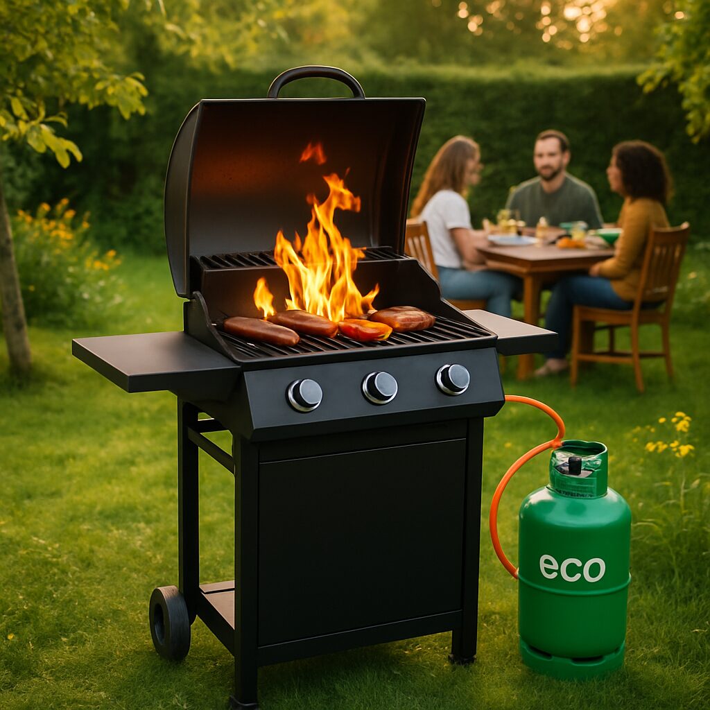 découvrez les avantages d'un barbecue au gaz écologique en 2025 ! explorez comment ce choix durable peut réduire votre impact environnemental tout en offrant des grillades savoureuses. adoptez une cuisson respectueuse de la planète tout en profitant de moments conviviaux en famille ou entre amis.
