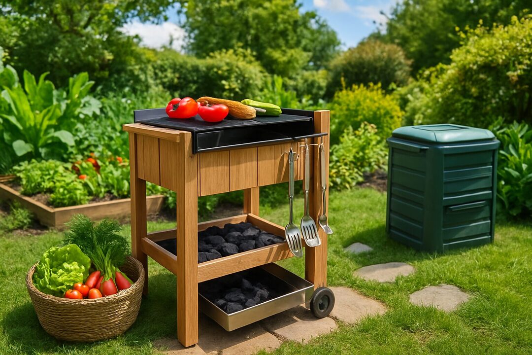 découvrez nos 5 astuces incontournables pour profiter du barbecue tout en respectant l'environnement. apprenez à réduire votre impact écologique grâce à des choix responsables et des pratiques durables pour un été savoureux et responsable.