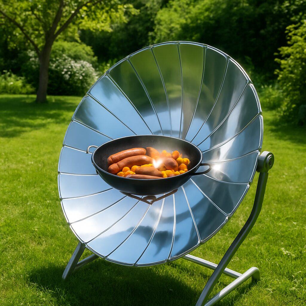 découvrez comment réduire votre impact environnemental tout en savourant de délicieuses grillades. dans cet article, nous vous proposons 5 astuces pratiques pour profiter d'un barbecue écologique, alliant plaisir et respect de la planète.