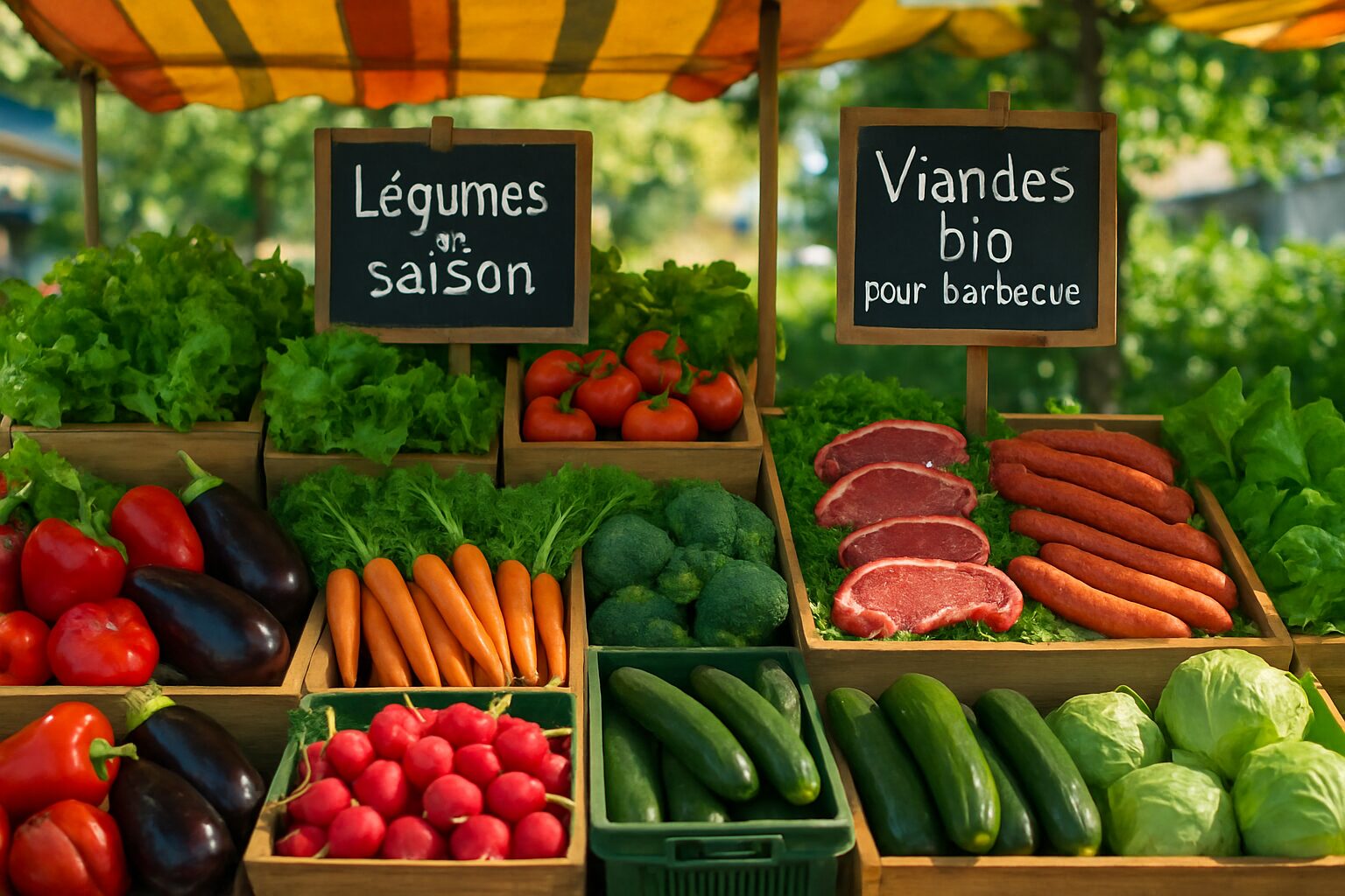 découvrez comment profiter d'un barbecue tout en préservant notre planète grâce à ces 5 astuces pratiques. réduisez votre impact environnemental tout en savourant de délicieux repas en plein air.