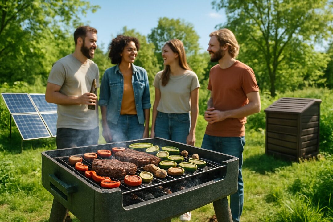 découvrez la vérité sur l'impact environnemental des barbecues écologiques. analysez les avantages et inconvénients de votre grill tout en préservant la planète. optez pour une cuisson responsable et savourez des moments conviviaux en toute conscience.
