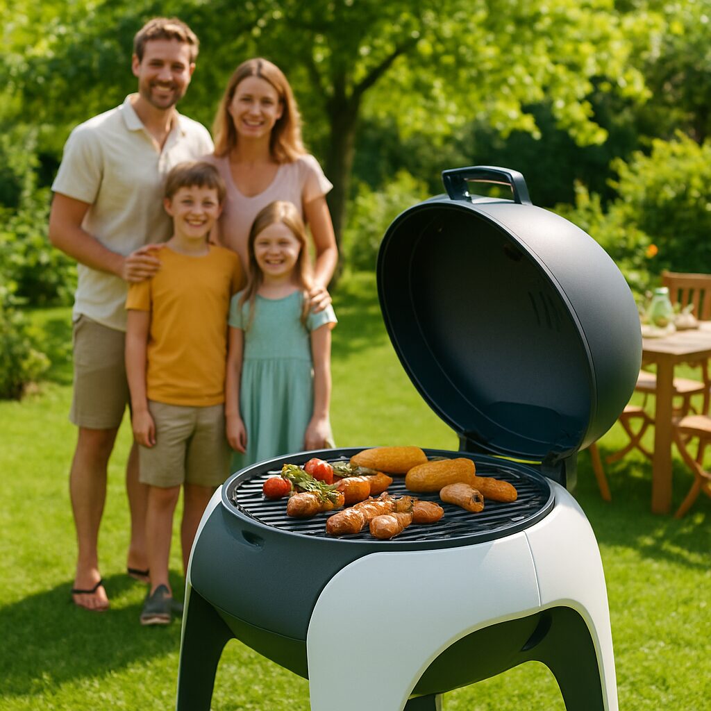 découvrez la vérité sur l'impact environnemental des barbecues écologiques. quelles sont les alternatives durables et comment réduire votre empreinte carbone tout en profitant de vos grillades ? plongez dans notre guide pour choisir le barbecue qui respecte la planète.