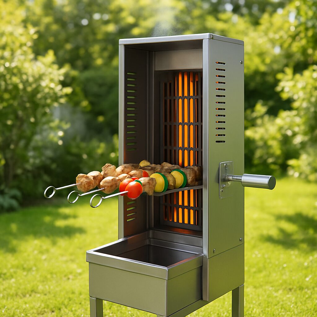 découvrez la vérité sur l'impact environnemental des barbecues écologiques. informez-vous sur les différents types de grills, leur empreinte carbone et faites des choix éclairés pour profiter de vos grillades tout en préservant la planète.