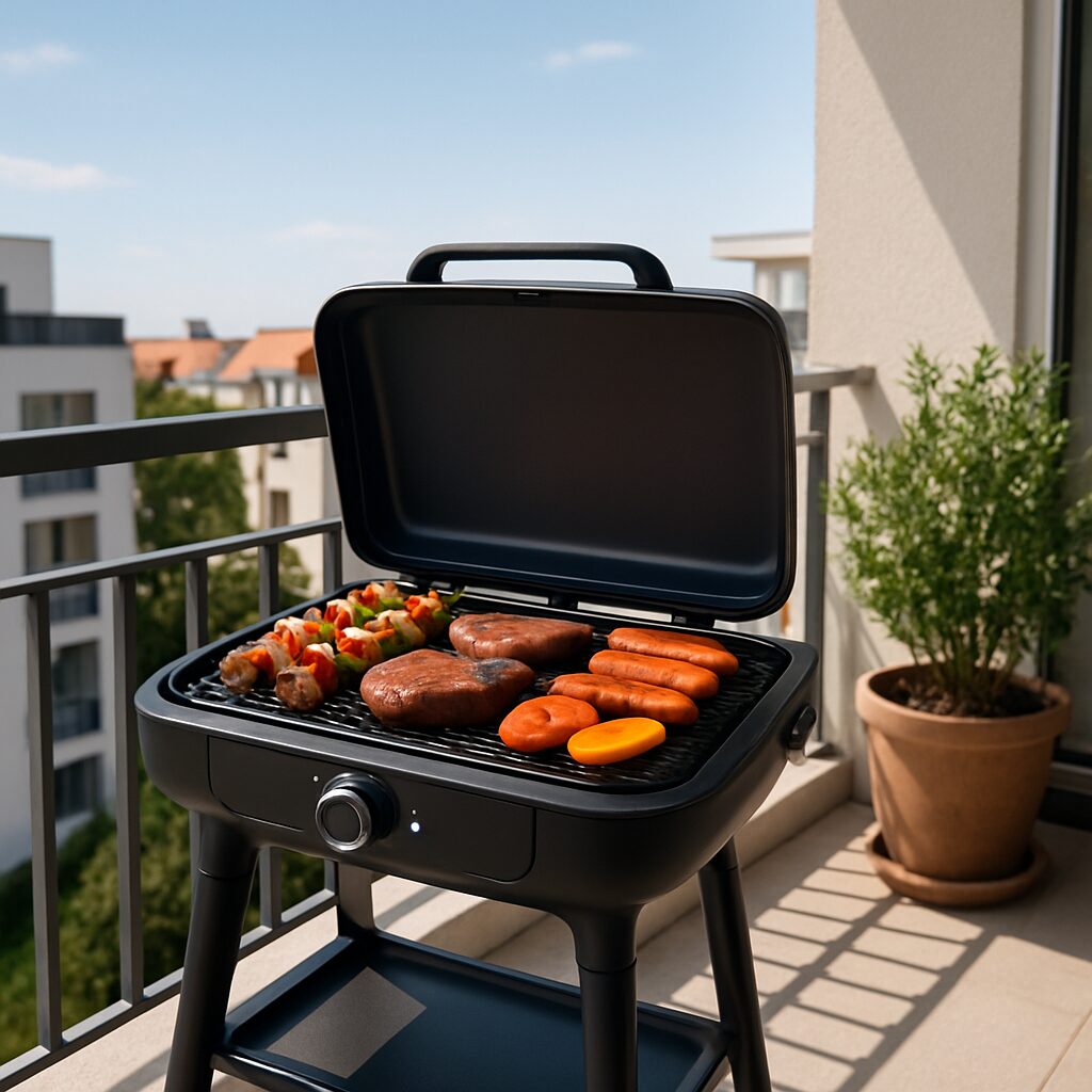 découvrez l'impact environnemental des barbecues écologiques. cette analyse approfondie vous dévoile la vérité sur les grillades tout en respectant la planète, pour un été responsable et savoureux.