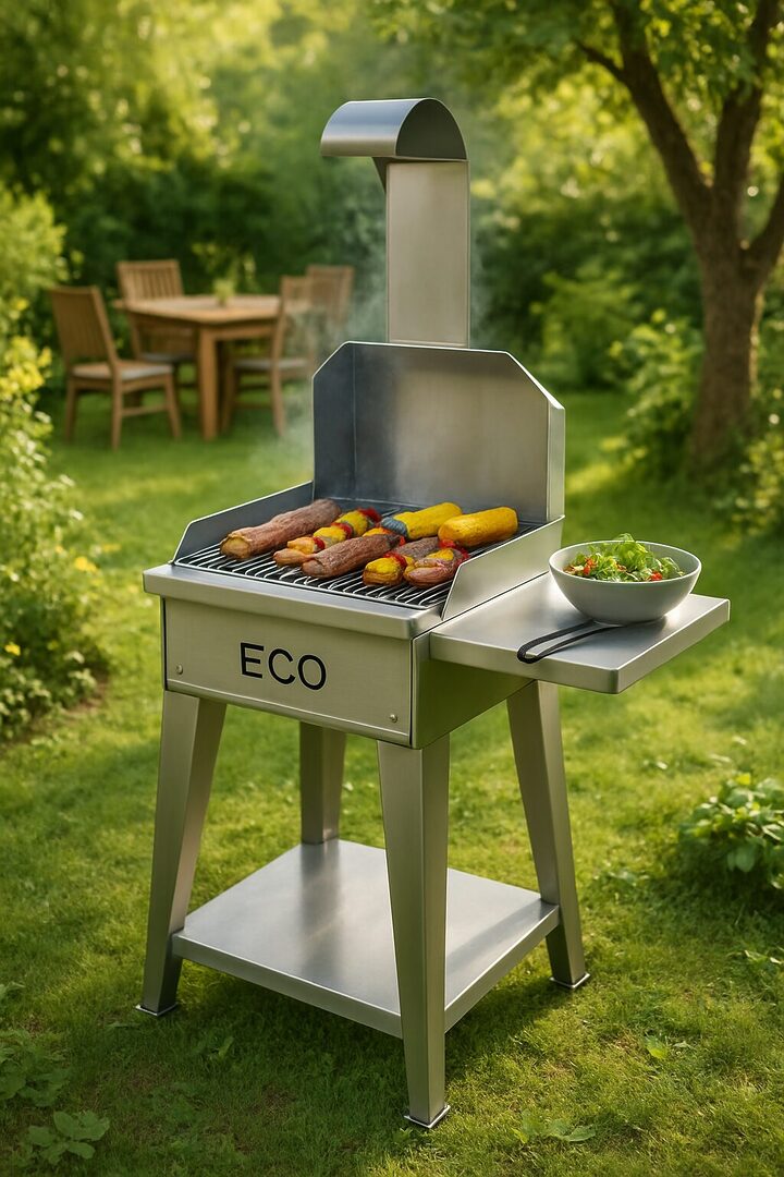 découvrez nos conseils essentiels pour sélectionner le barbecue écologique idéal en 2025. apprenez à évaluer les différentes options disponibles, les matériaux durables et les fonctionnalités éco-responsables pour savourer vos grillades tout en préservant l'environnement.