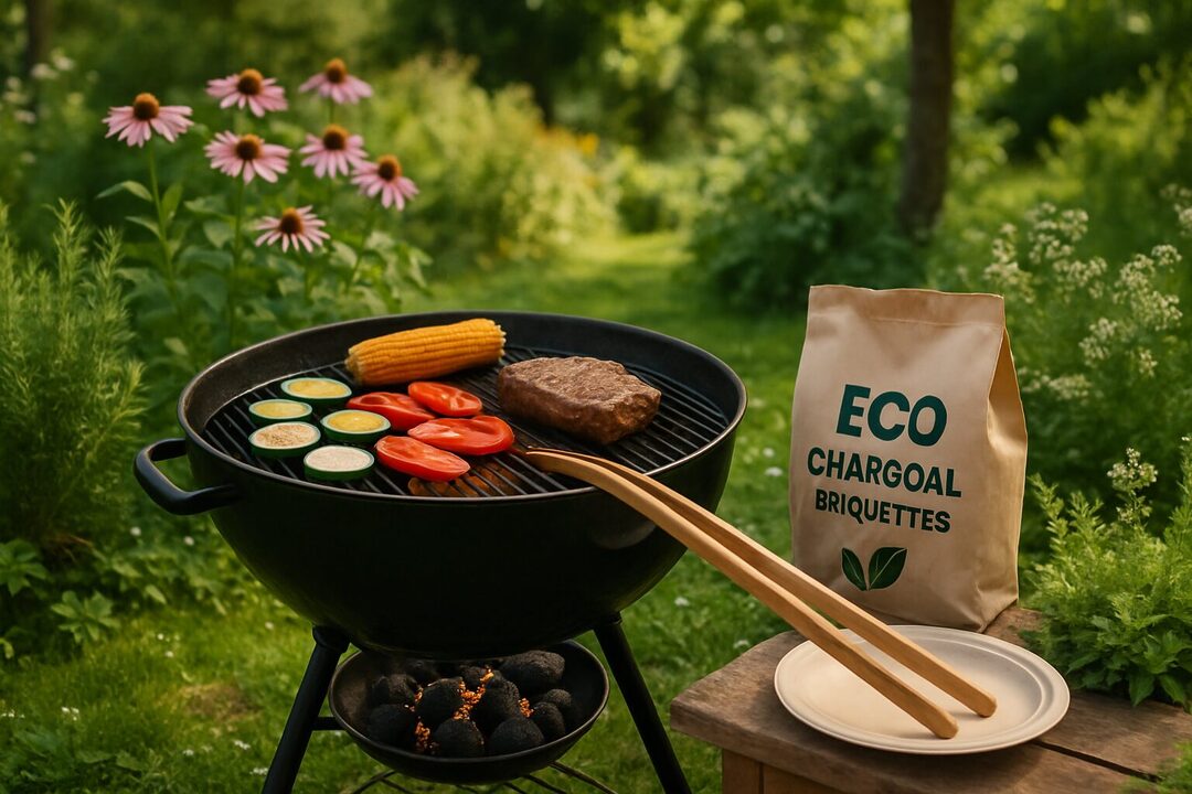 découvrez notre guide complet sur le fonctionnement d'un barbecue écologique. apprenez à cuisiner de manière durable tout en savourant de délicieux repas en plein air. idéal pour les amateurs de grillades soucieux de l'environnement.