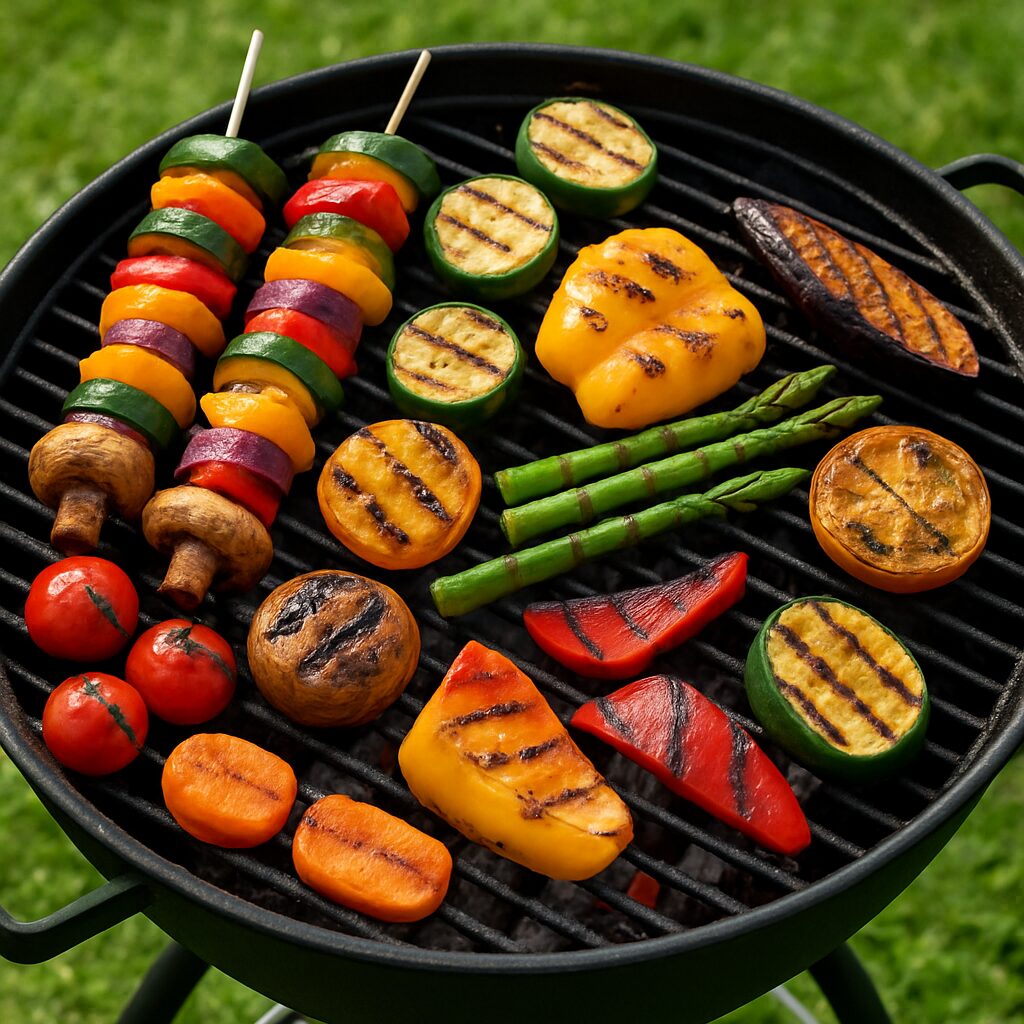 découvrez comment fonctionne un barbecue écologique grâce à notre guide complet pour une cuisson durable. apprenez les principes de la cuisson respectueuse de l'environnement, les types de barbecues écologiques, et des astuces pour savourer vos plats tout en protégeant la planète.
