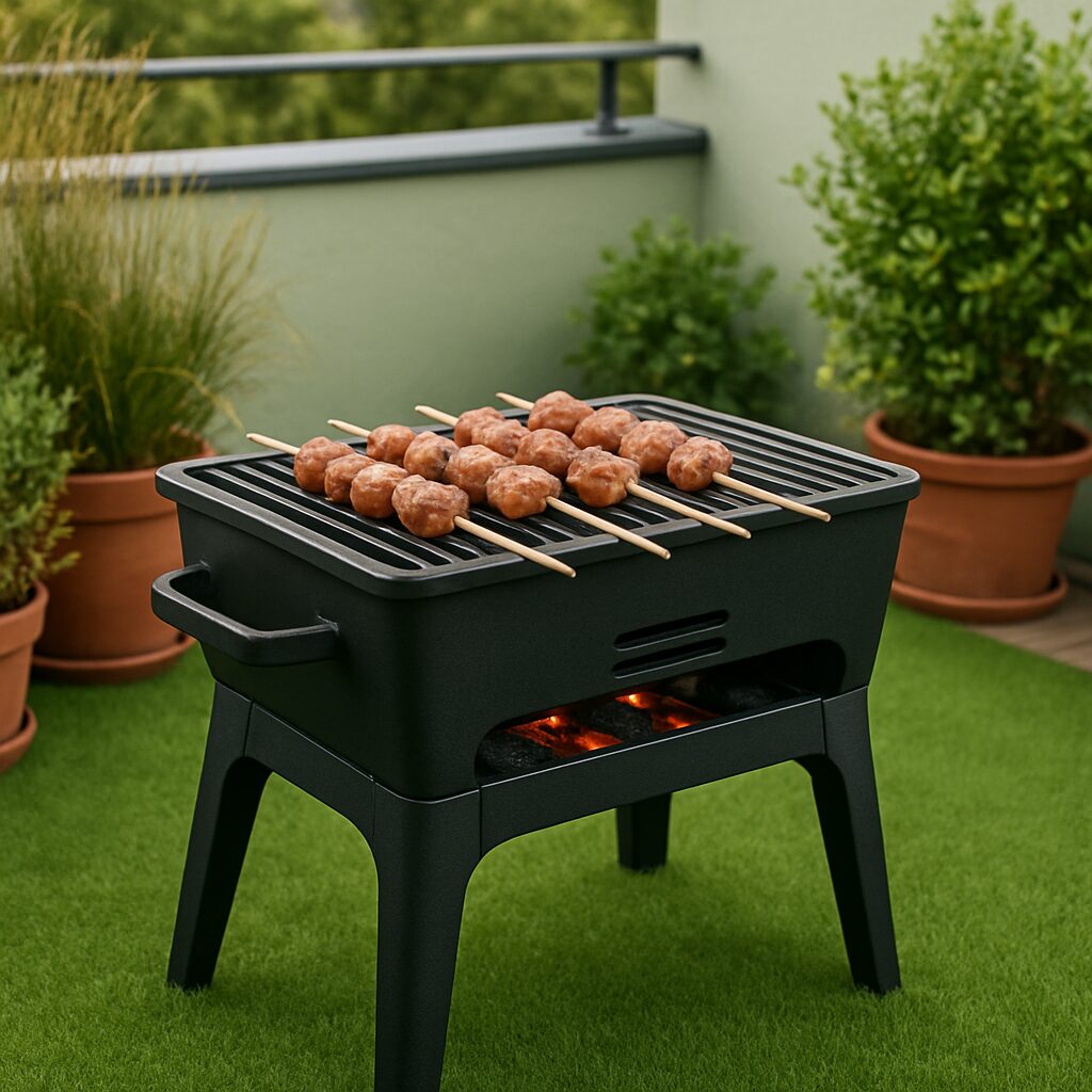 découvrez des recettes de brochettes écologiques et savoureuses pour animer vos barbecues. apprenez à marier des ingrédients locaux et de saison pour des plats respectueux de l'environnement qui raviront vos convives. idéal pour un été gourmand et responsable !