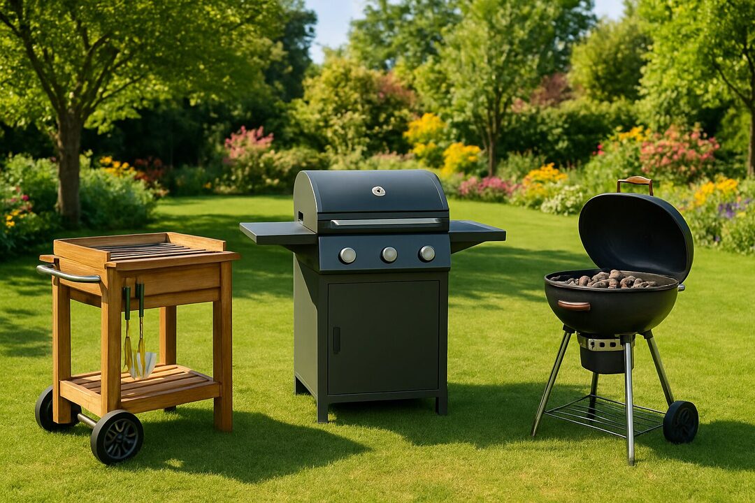 découvrez comment comparer les coûts des barbecues écologiques et choisissez le modèle idéal pour vos besoins. retrouvez nos conseils et astuces pour faire un choix éclairé tout en respectant l'environnement.