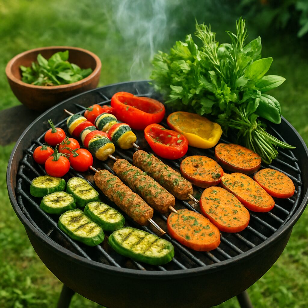 découvrez des marinades saines et savoureuses pour rehausser vos viandes au barbecue écologique. apprenez à préparer des recettes délicieuses qui raviront vos convives tout en respectant l'environnement.