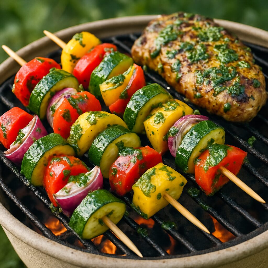 explorez des recettes de marinades saines qui rehaussent le goût de vos viandes au barbecue, tout en respectant l'environnement. apprenez à allier plaisir gustatif et cuisine éco-responsable pour des repas savoureux et durables.
