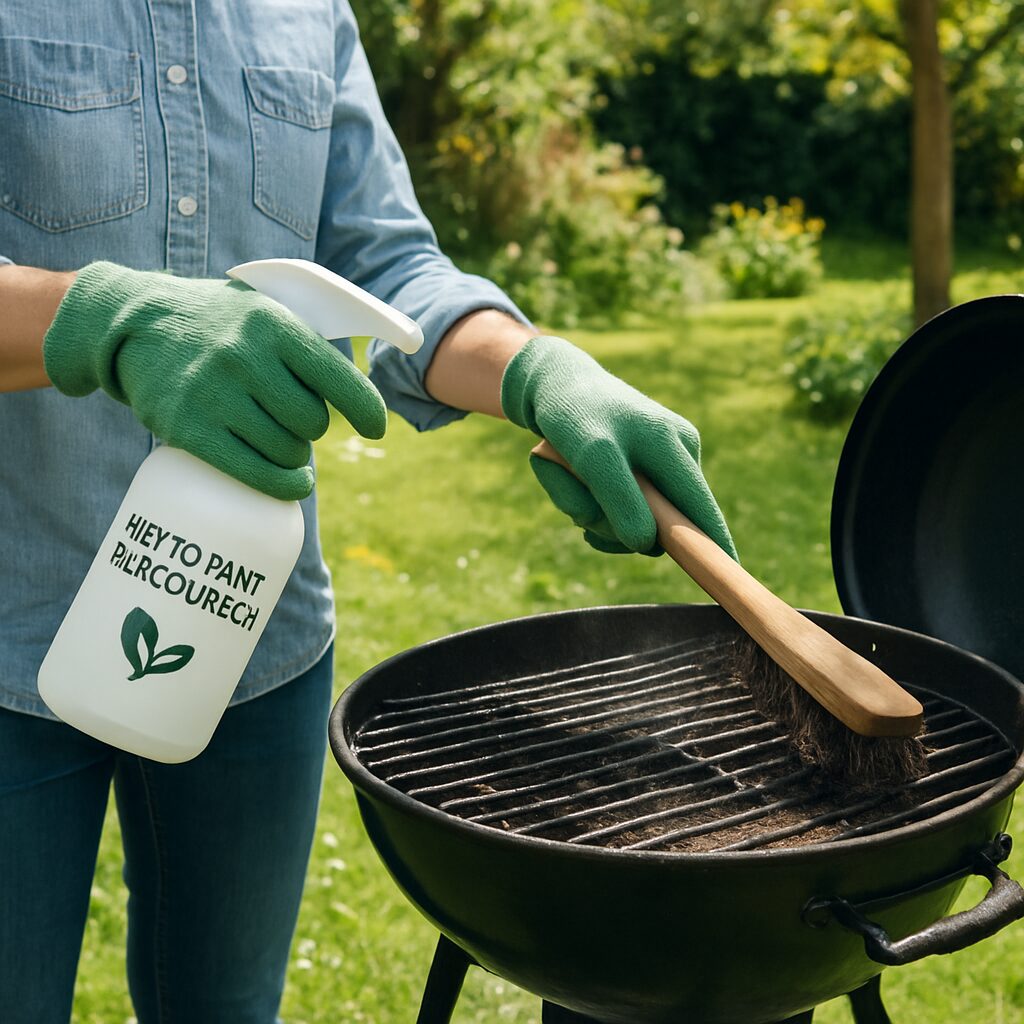 découvrez les meilleures pratiques pour entretenir votre barbecue écologique et garantir une cuisson durable. apprenez à choisir des matériaux respectueux de l'environnement, à économiser de l'énergie et à maximiser le goût de vos grillades tout en préservant la planète.