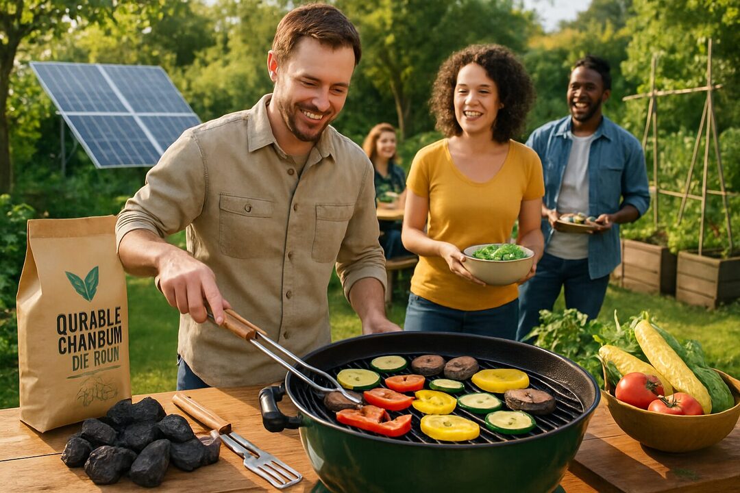 découvrez comment entretenir un barbecue écologique pour profiter d'une cuisson durable. apprenez les meilleures pratiques pour minimiser votre impact environnemental tout en savourant de délicieux plats grillés. transformez votre expérience de barbecue en un moment respectueux de la planète.