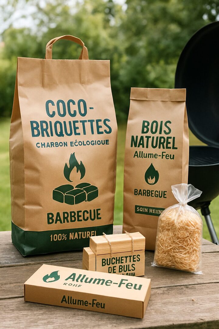 découvrez les meilleures pratiques pour entretenir un barbecue écologique et garantir une cuisson durable. apprenez à choisir les matériaux, à optimiser l'utilisation du charbon ou du gaz, et à réduire votre empreinte carbone tout en savourant de délicieux plats grillés.