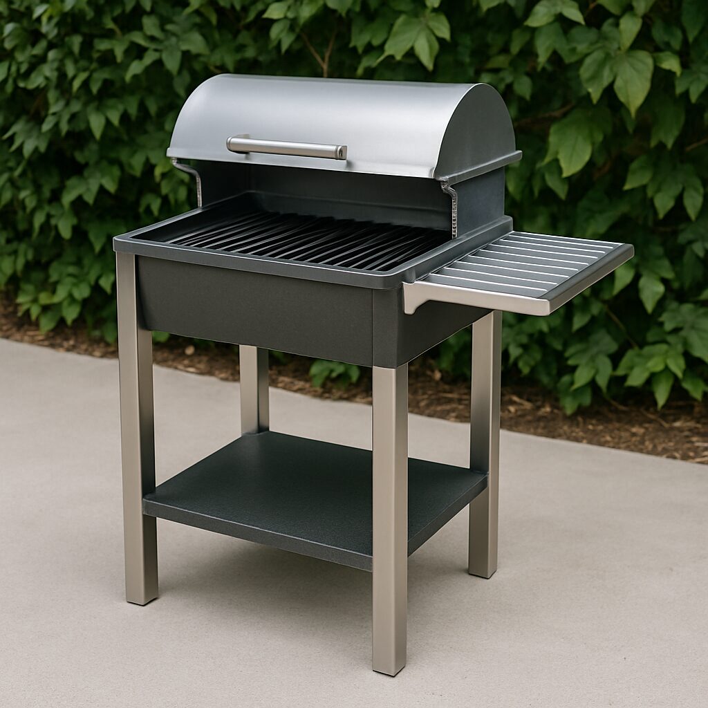 découvrez les meilleures pratiques pour entretenir votre barbecue écologique et assurer une cuisson durable. optimisez votre expérience de grillade tout en respectant l'environnement grâce à nos conseils pratiques et astuces.
