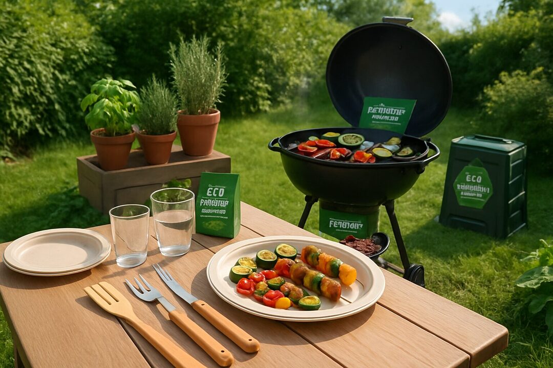 découvrez des idées inspirantes pour organiser des barbecues écologiques avec nos conseils pratiques et astuces essentielles. apprenez à réduire votre impact environnemental tout en savourant de délicieuses grillades entre amis et en famille.