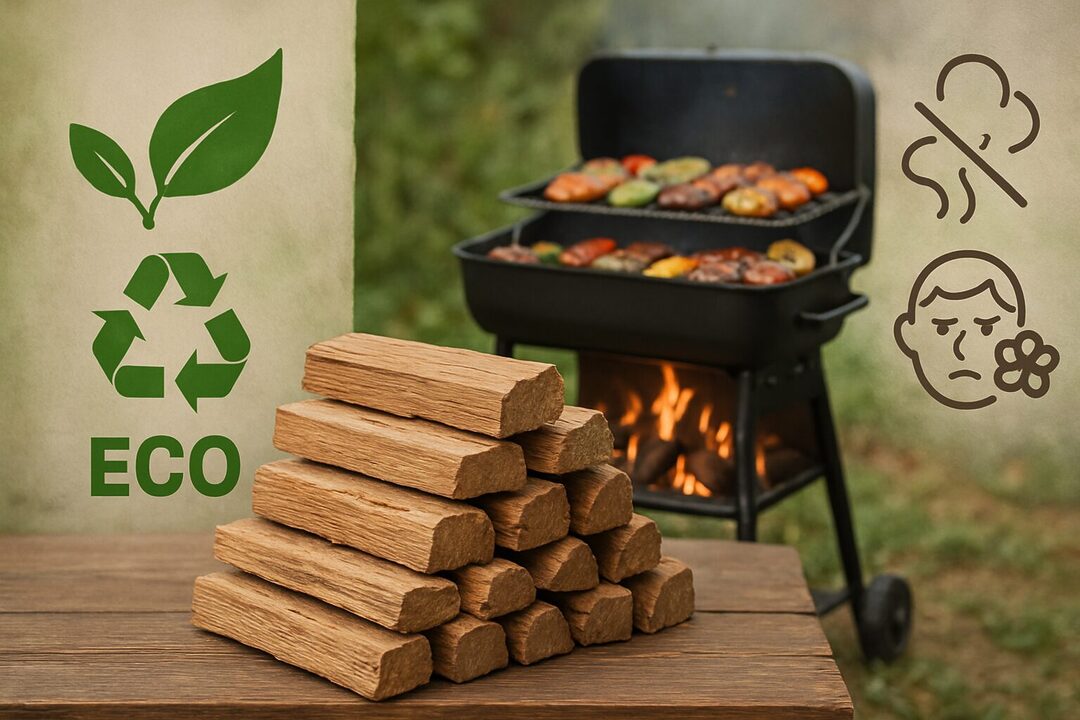 découvrez les avantages et inconvénients du bois recyclé pour votre barbecue écologique. apprenez comment ce matériau durable peut améliorer vos grillades tout en préservant l'environnement.