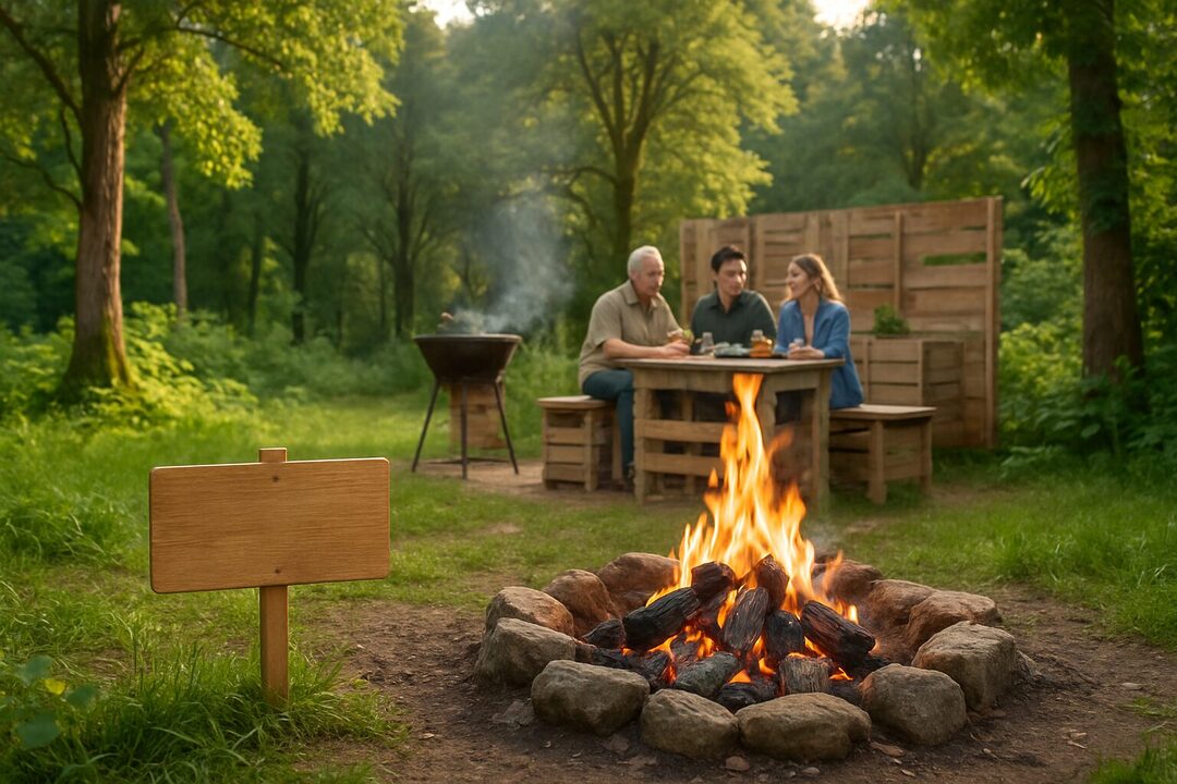 découvrez si le charbon de bois durable est réellement une alternative écologique ou simplement une illusion verte. plongez dans les enjeux environnementaux et les avantages de cette source de combustible, ainsi que ses impacts sur la planète.