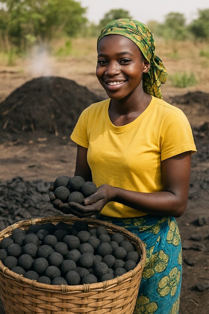 découvrez dans cet article si le charbon de bois durable représente réellement une alternative écologique viable ou s'il s'agit d'une illusion verte. nous explorons les impacts environnementaux, les méthodes de production et les choix éclairés pour un avenir plus durable.