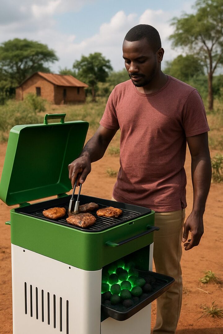 découvrez si le charbon de bois durable représente véritablement une alternative écologique ou s'il s'agit d'une illusion verte. analyse des impacts environnementaux, comparaisons avec d'autres sources d'énergie et conseils pour un choix éclairé.