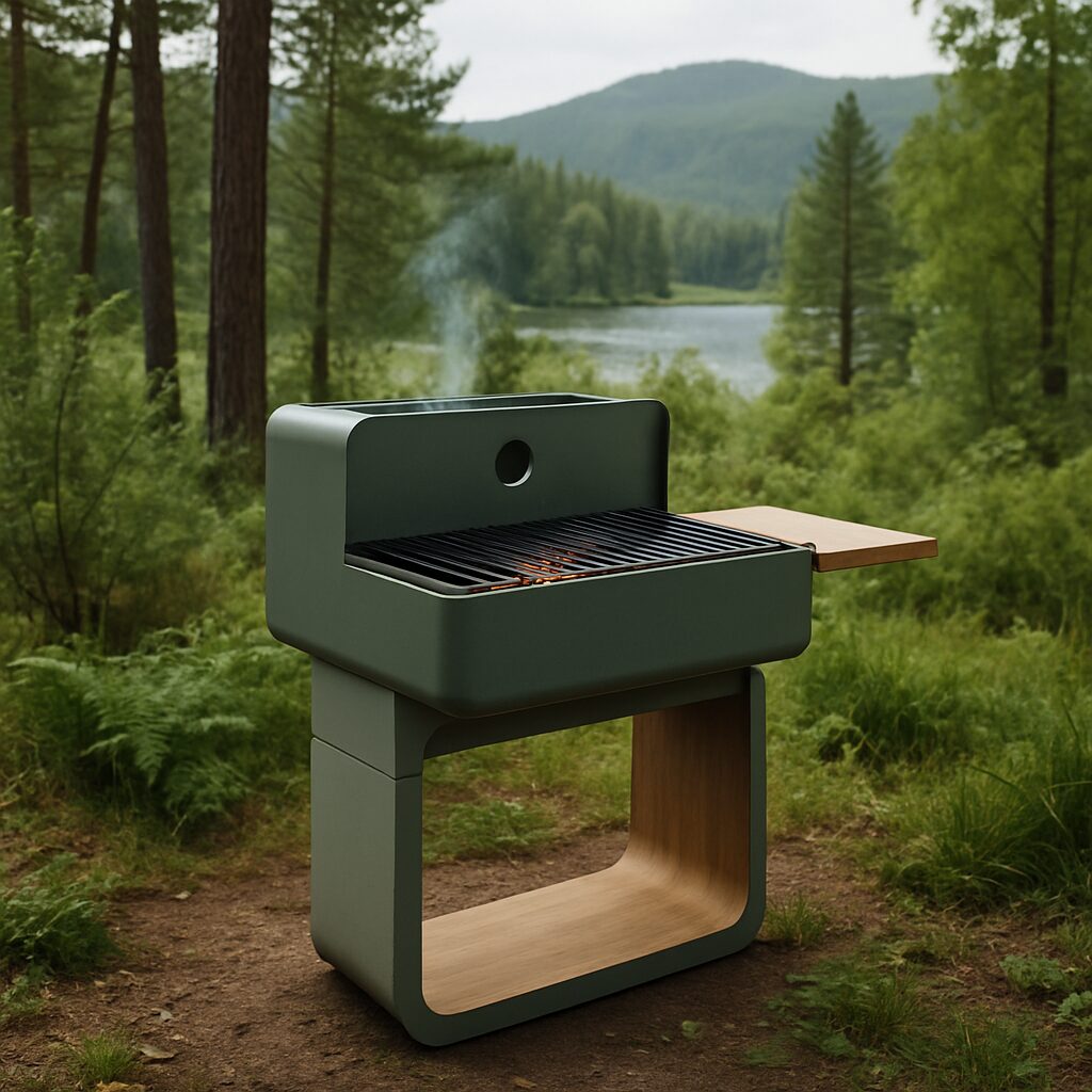 découvrez les meilleures marques de barbecues écologiques en 2025, alliant performance et respect de l'environnement. préparez-vous à savourer des grillades délicieuses tout en préservant notre planète. explorez notre sélection pour un été écoresponsable!