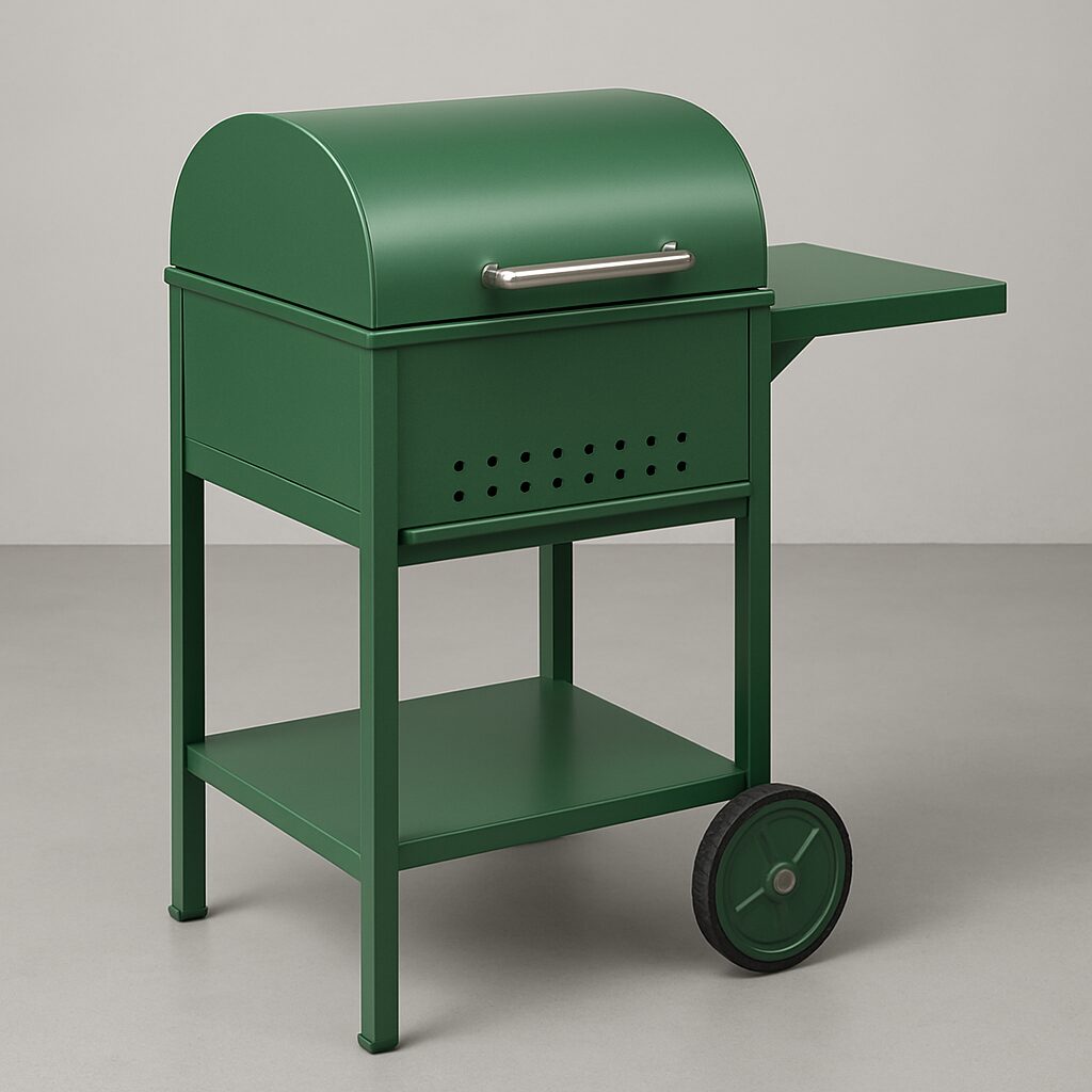 découvrez en 2025 les meilleures marques de barbecues écologiques, alliant performance et respect de l'environnement. profitez d'une expérience de cuisson savoureuse tout en réduisant votre empreinte carbone.