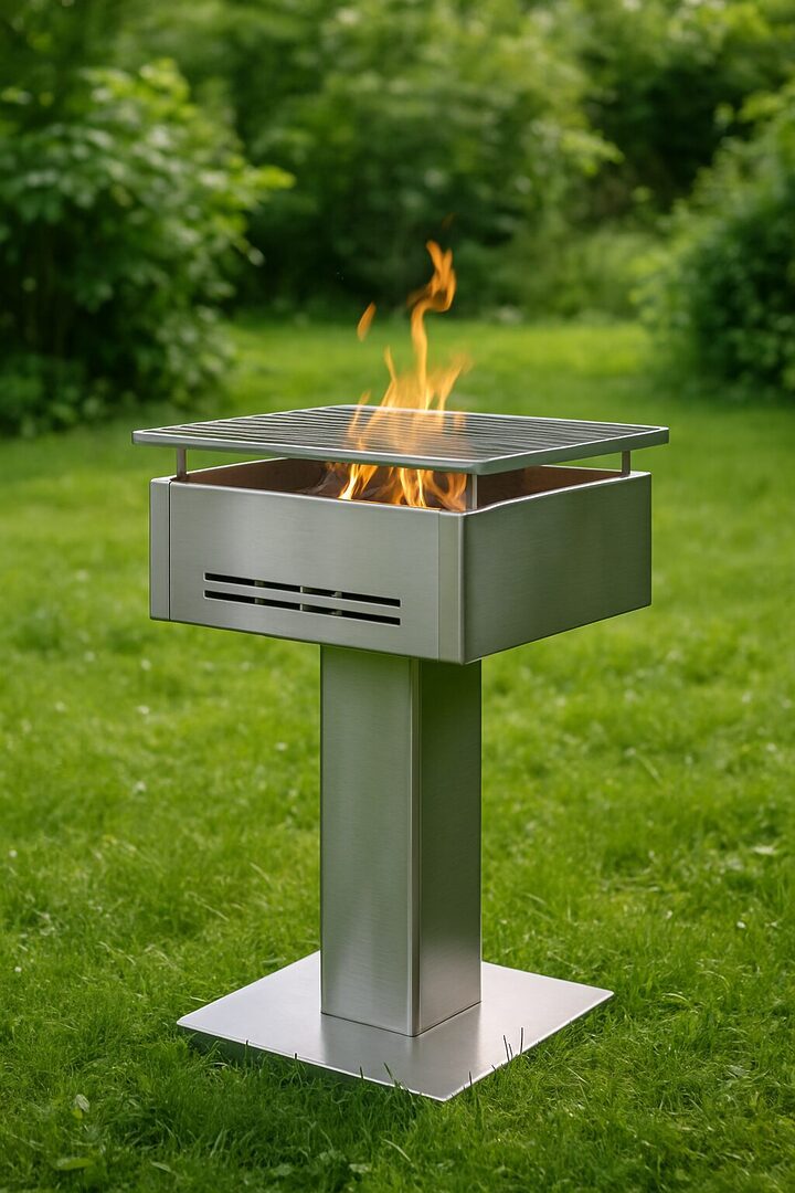 découvrez où dénicher le meilleur barbecue écologique en 2025. explorez nos conseils et sélections pour allier plaisir de cuisiner en plein air et respect de l'environnement.