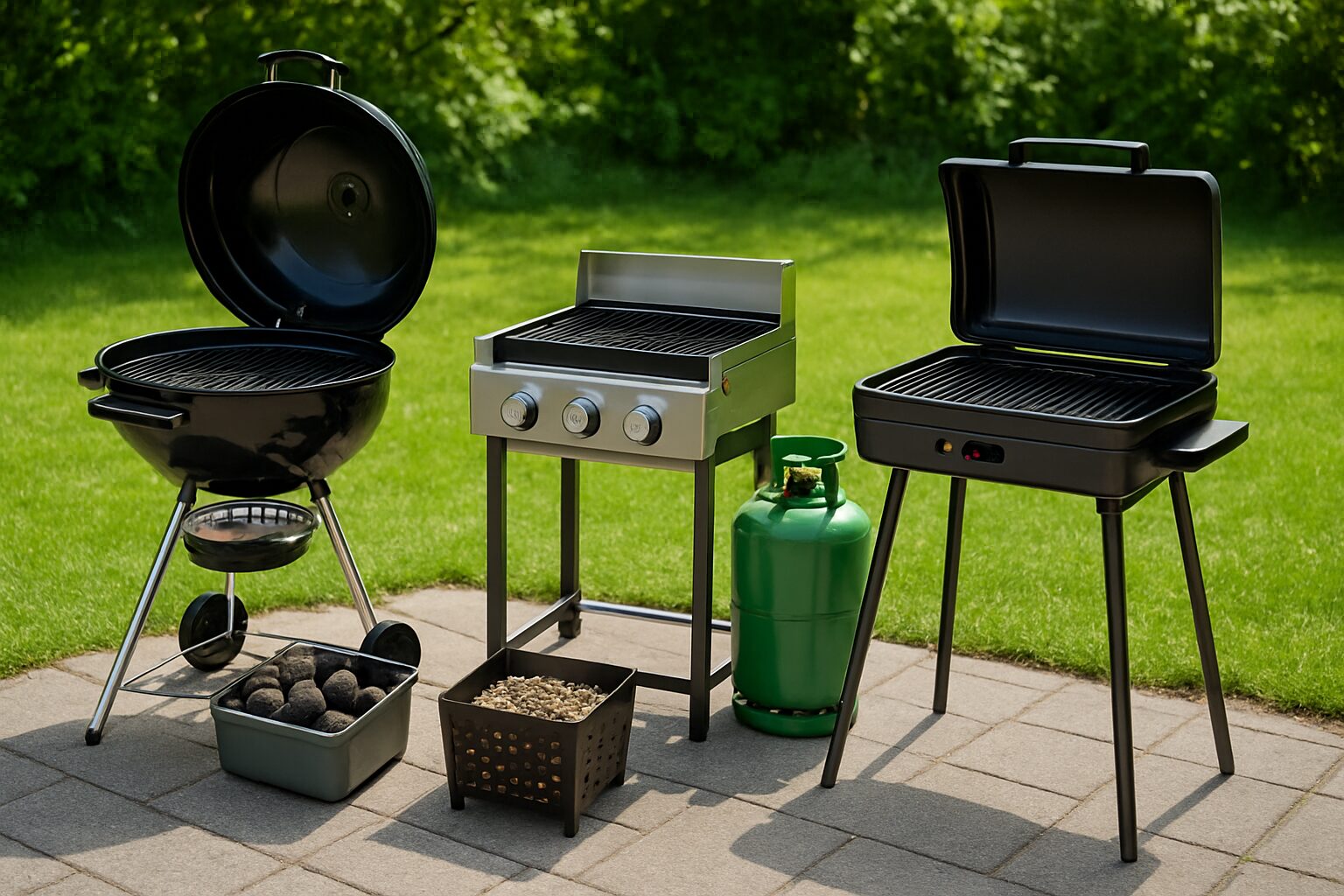 découvrez où dénicher le meilleur barbecue écologique en 2025 ! explorez notre guide complet pour choisir un modèle respectueux de l'environnement, alliant performance et durabilité, pour des grillades en pleine nature sans compromettre la planète.