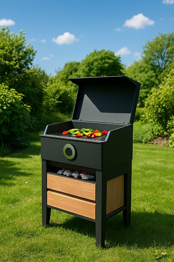 découvrez où dénicher les meilleurs barbecues écologiques en promotion en 2025. profitez d'offres exclusives, d'astuces d'achat et d'évaluations de produits pour allier respect de l'environnement et plaisir de grillades.