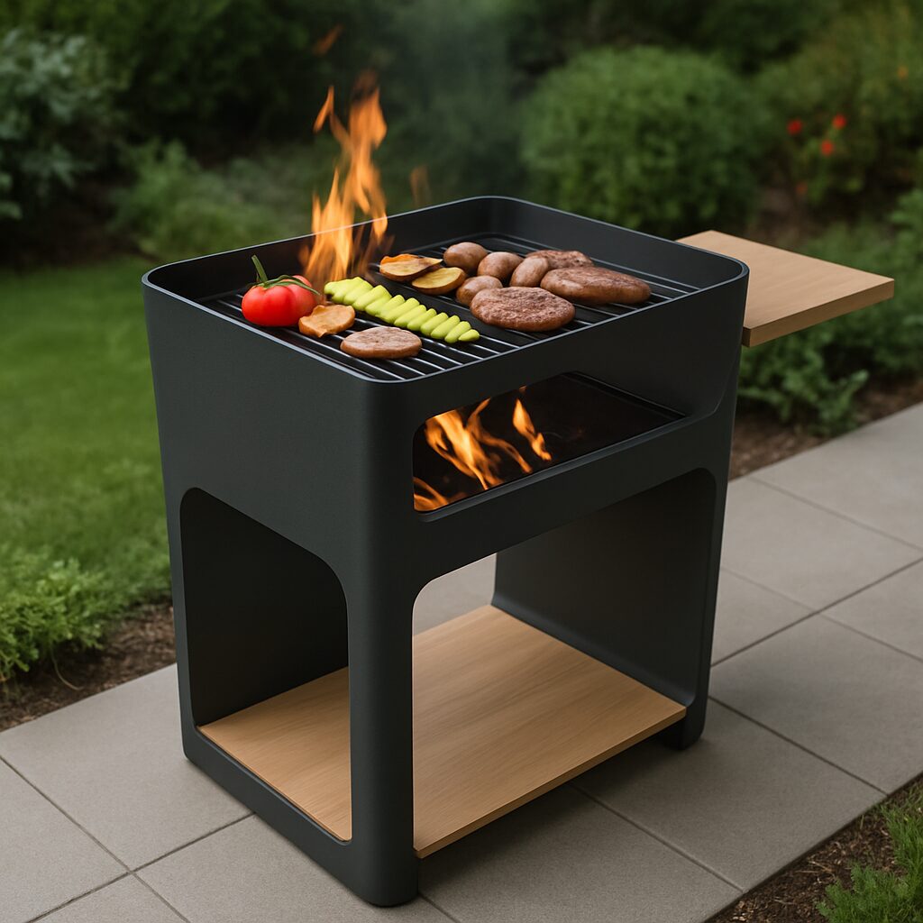 découvrez où dénicher les meilleures offres sur des barbecues écologiques en 2025. profitez de réductions exceptionnelles tout en préservant l'environnement et savourez des moments conviviaux en plein air.