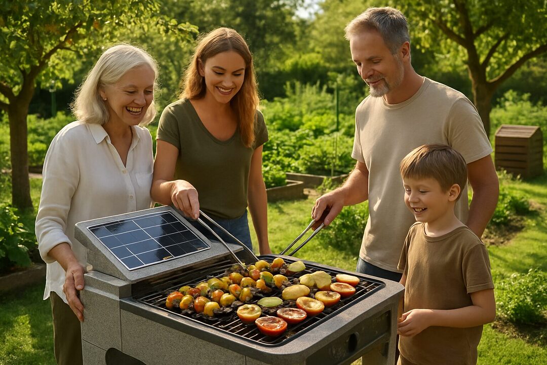 découvrez les avantages d'un barbecue écologique en 2025 : respect de l'environnement, économies d'énergie et saveurs authentiques. faites le choix d'une cuisson durable et savoureuse pour vos grillades!