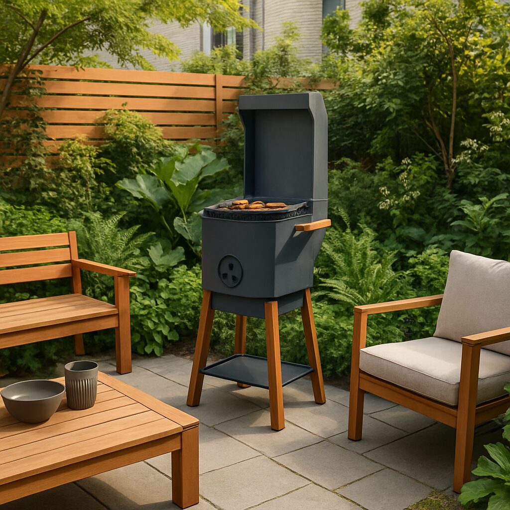 découvrez les avantages d'un barbecue écologique en 2025 : respect de l'environnement, économies d'énergie et meilleure qualité de cuisson. apprenez pourquoi faire le choix d'un barbecue durable peut transformer vos moments de grillades en une expérience responsable et savoureuse.