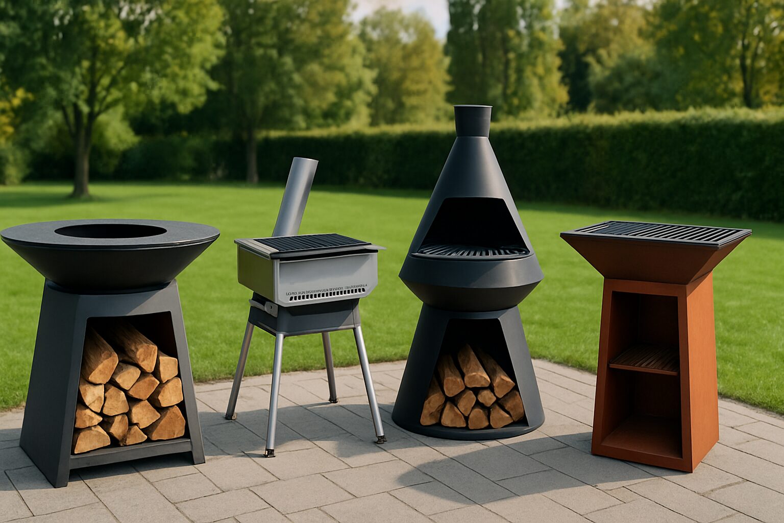 découvrez les avantages d'opter pour un barbecue écologique en 2025. réduisez votre empreinte carbone, profitez d'une cuisson saine et savoureuse tout en préservant notre planète. faites le choix responsable pour des moments conviviaux en plein air.