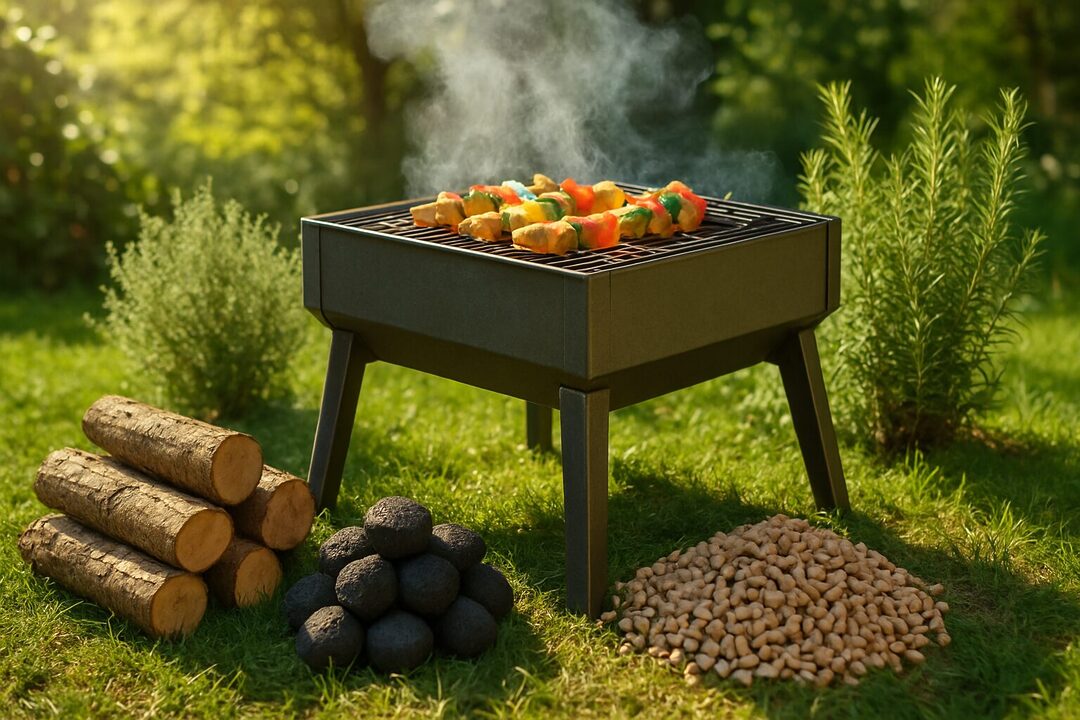 découvrez les meilleurs combustibles pour un barbecue écologique et efficace. explorez nos conseils et astuces pour choisir des options durables qui préservent l'environnement, tout en garantissant une cuisson savoureuse de vos plats.