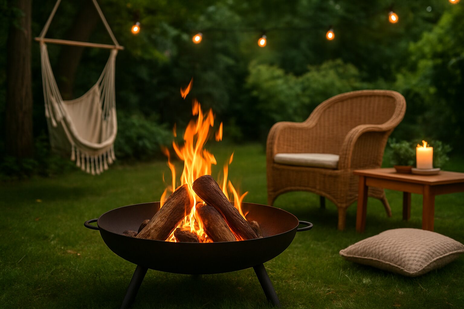 découvrez les meilleurs combustibles pour un barbecue écologique efficace. explorez les options durables qui préservent l'environnement tout en maximisant la saveur de vos grillades.