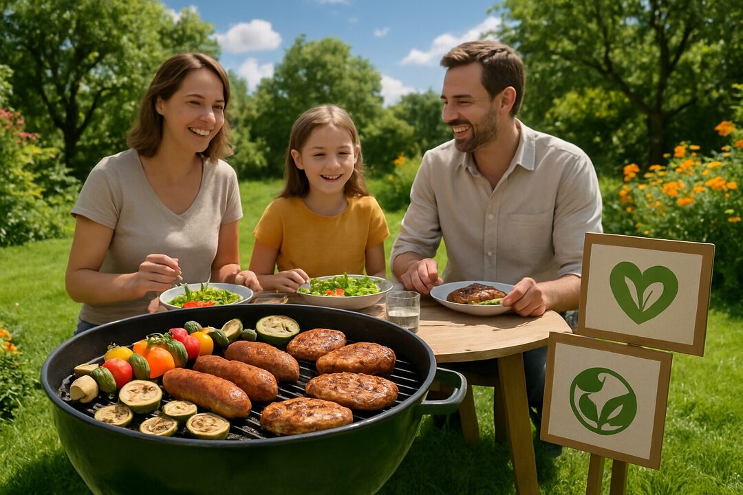 découvrez les nombreux avantages d'un barbecue écologique, tant pour votre santé que pour l'environnement. apprenez comment choisir des matériaux durables, réduire les émissions de carbone et savourer des repas savoureux tout en préservant la planète. profitez d'une expérience culinaire alliant plaisir, bien-être et respect de l'environnement.