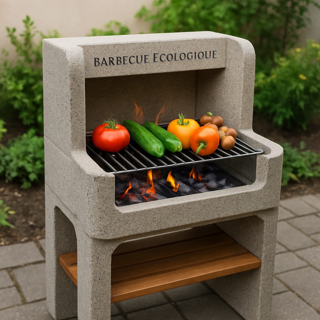 découvrez les avantages d'un barbecue écologique : améliorez votre santé tout en préservant la planète. apprenez comment choisir des matériaux durables, réduire les émissions de carbone et savourer des repas savoureux, le tout dans le respect de l'environnement.