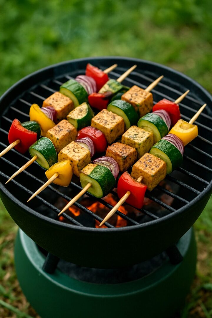 découvrez les avantages d'un barbecue écologique pour votre santé et l'environnement. adoptez une cuisson saine, réduisez votre empreinte carbone et savourez des repas savoureux tout en contribuant à la préservation de la planète.