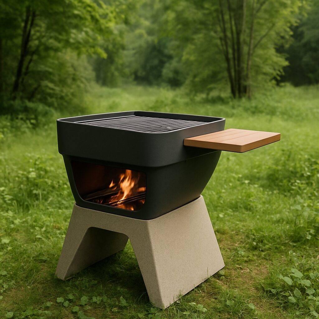découvrez ce qu'est un barbecue écologique et explorez son fonctionnement. apprenez comment cuisiner de manière respectueuse de l'environnement tout en savourant de délicieuses grillades. optez pour une alternative durable qui allie plaisir et écologie.