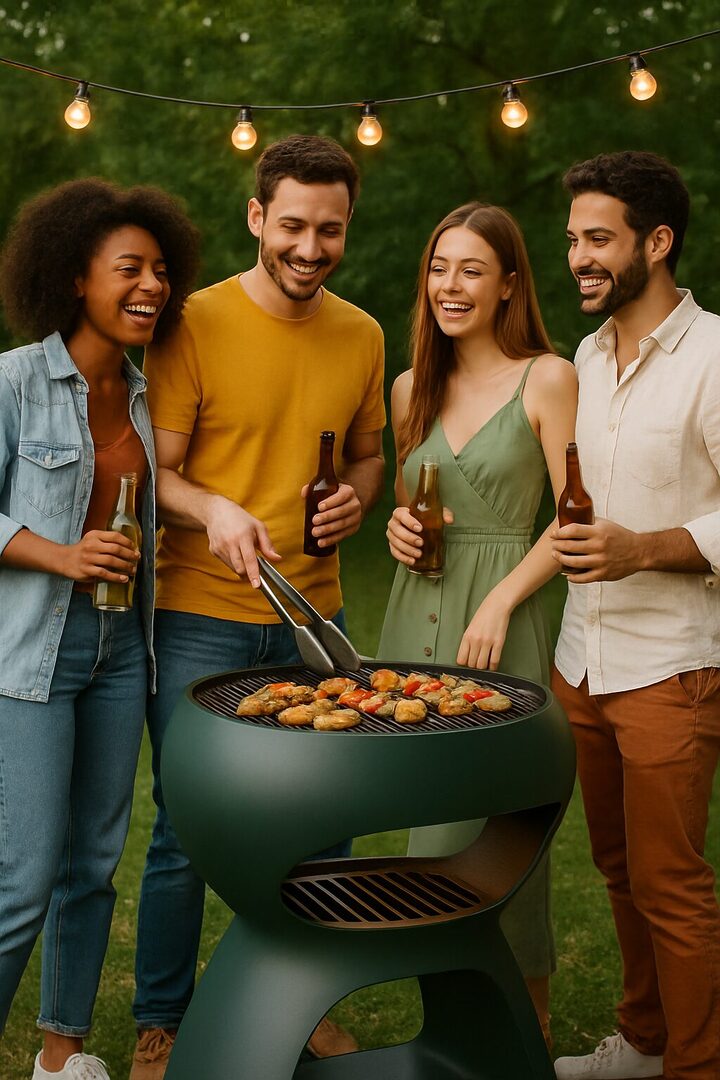 découvrez ce qu'est un barbecue écologique et ses nombreux avantages. apprenez comment il fonctionne et pourquoi il est une alternative durable et respectueuse de l'environnement pour vos grillades estivales.