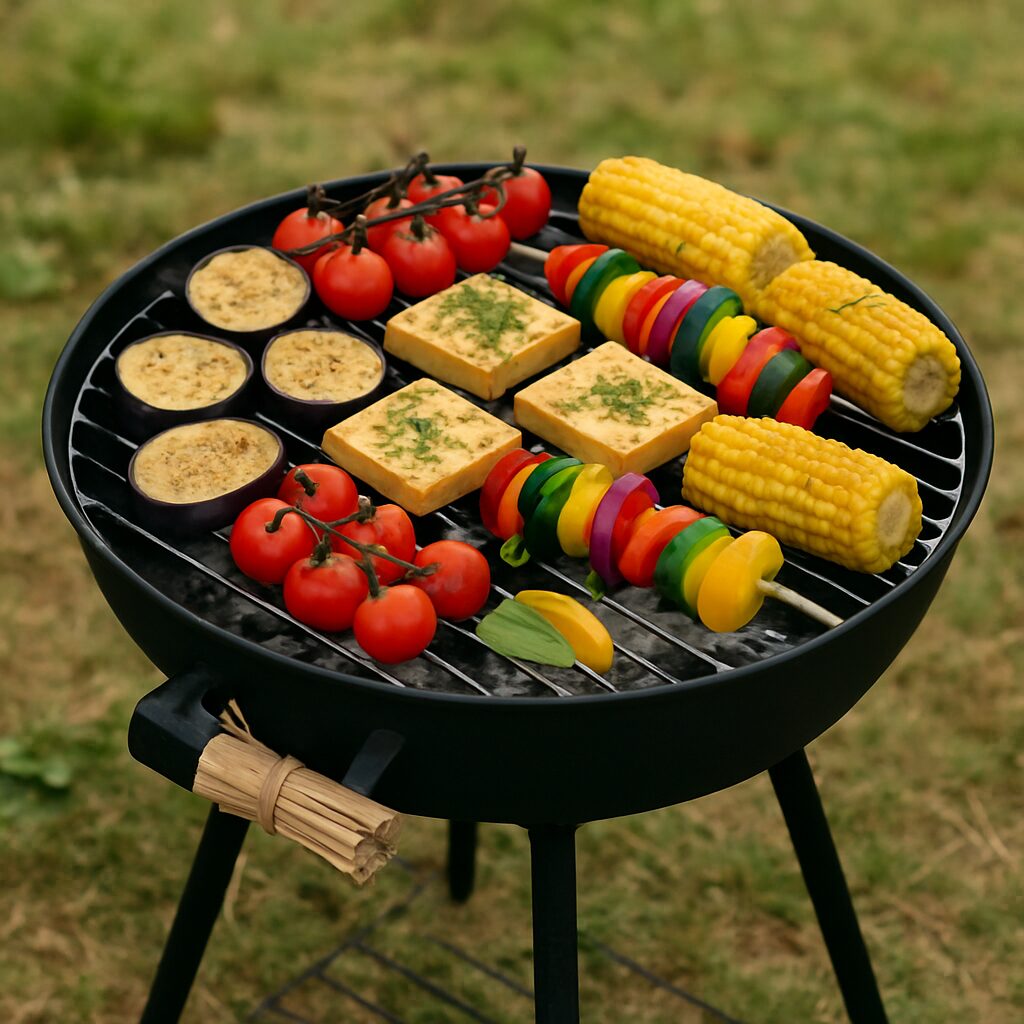 découvrez des recettes écologiques pour un barbecue réussi ! apprenez à cuisiner des plats savoureux tout en respectant l'environnement. idées originales et sain, votre barbecue sera un moment inoubliable.
