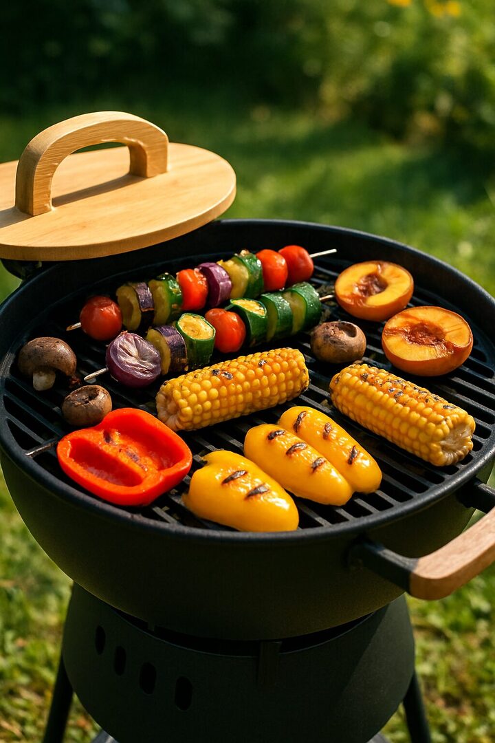 découvrez nos recettes écologiques pour un barbecue réussi ! apprenez à cuisiner des plats savoureux tout en respectant l'environnement. des alternatives végétales aux accompagnements délicats, transformez votre barbecue en un moment convivial et durable.