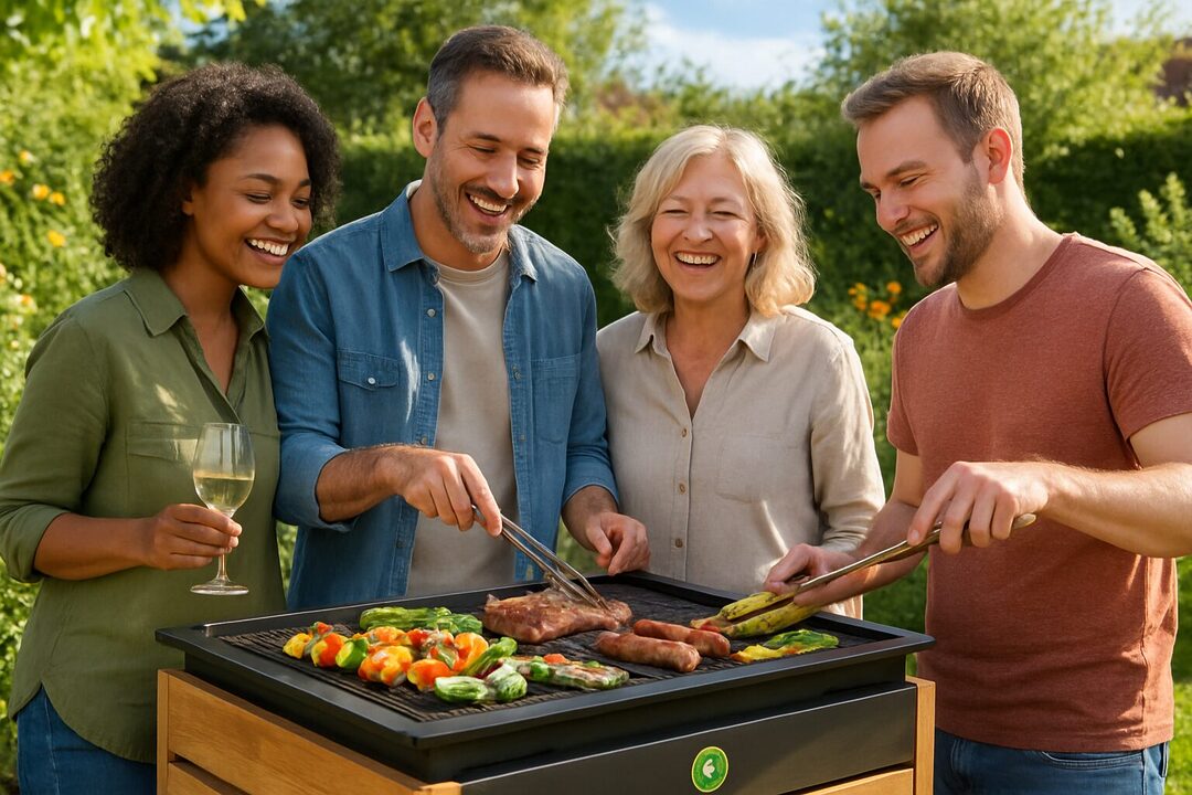 découvrez les témoignages sincères d'utilisateurs de barbecues écologiques ! plongez dans leurs avis révélateurs et apprenez comment ces alternatives respectueuses de l'environnement transforment l'expérience de grillade tout en préservant notre planète.