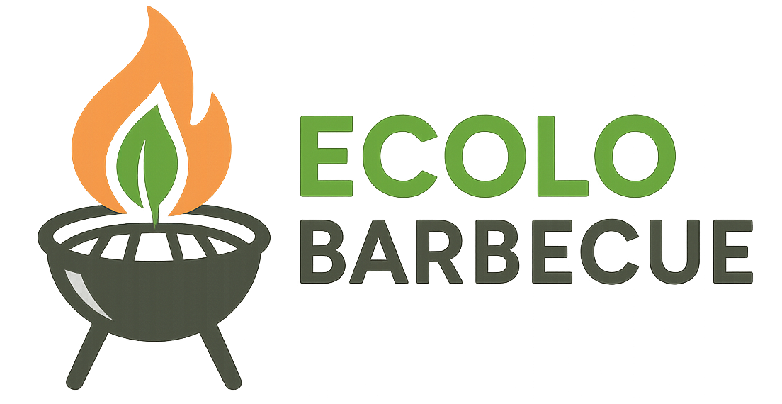 Ecolo Barbecue